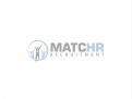 Logo design # 448101 for Design a fresh logo for our brand new company matcHR contest