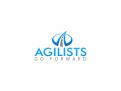Logo # 454842 voor Agilists wedstrijd