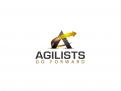Logo # 447519 voor Agilists wedstrijd