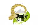 Logo  # 390538 für Extrovertiertes Logo und Geschäftsauftritt für Vegane Biologische Trachtenlederhosen Made in Austria Wettbewerb