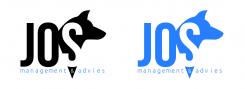 Logo design # 356019 for JOS Management en Advies (English) contest