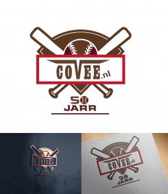 Logo design # 860931 for 50 year baseball logo contest