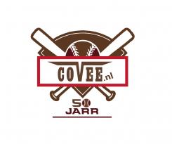 Logo design # 860932 for 50 year baseball logo contest