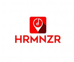 Logo design # 860936 for Logo design for HRMNZR APP needed contest