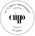 Logo design # 815206 for Logo design for lifestyle photographer: All is Pretty Photography contest