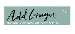 Logo # 804591 voor Logo voor Personal Assistance- & Event Services wedstrijd