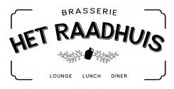 Logo # 812264 voor Uniek, duidelijk logo voor nieuwe Brasserie het Raadhuis  wedstrijd