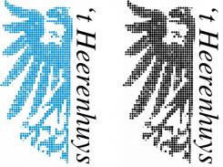 Logo # 497466 voor Logo 't Heerenhuys wedstrijd