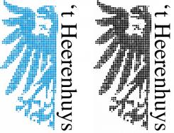 Logo # 497469 voor Logo 't Heerenhuys wedstrijd