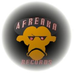 Logo # 15910 voor Logo voor platenlabel Afreaka Records wedstrijd