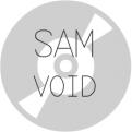 Logo design # 613158 for Design a logo for the DJ & Producer Sam Void  contest