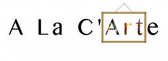 Logo # 427259 voor A La C'Arte wedstrijd