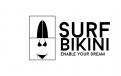 Logo # 454155 voor Surfbikini wedstrijd