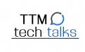 Logo # 429378 voor Logo TTM TECH TALKS wedstrijd