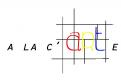 Logo # 426673 voor A La C'Arte wedstrijd