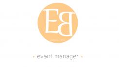 Logo design # 430898 for Freelance event manager logo contest