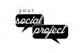 Logo design # 453470 for yoursociaproject.com needs a logo contest