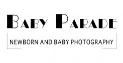 Logo design # 441131 for CRAETING A LOGO FOR A NEWBORN PHOTOGRAPHER  contest