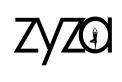 Logo design # 428016 for I have a business called zyza. We design and make yoga clothing. The logo we have needs to be improved because the business is growing and an investor doesn't like it! contest