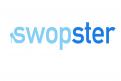 Logo # 429127 voor Ontwerp een logo voor een online swopping community - Swopster wedstrijd