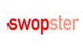 Logo # 429128 voor Ontwerp een logo voor een online swopping community - Swopster wedstrijd