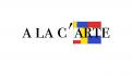 Logo # 431741 voor A La C'Arte wedstrijd