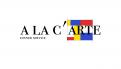 Logo # 431742 voor A La C'Arte wedstrijd