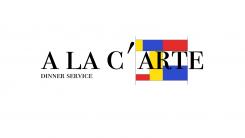 Logo # 431742 voor A La C'Arte wedstrijd