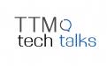 Logo design # 429139 for Logo TTM TECH TALKS contest