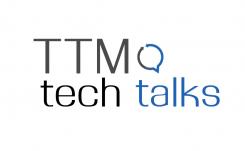Logo # 429139 voor Logo TTM TECH TALKS wedstrijd