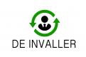 Logo # 438670 voor ontwerp een degelijk logo voor De Invaller, begeleiding aan pgb cliënten  wedstrijd