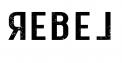 Logo # 428039 voor Ontwerp een logo voor REBEL, een fietsmerk voor carbon mountainbikes en racefietsen! wedstrijd