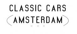 Logo # 426150 voor Classic Cars Amsterdam wedstrijd
