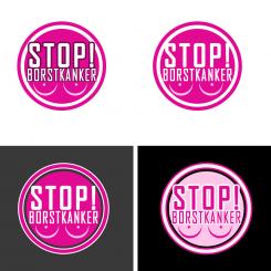 Logo # 572222 voor Stop Borstkanker! wedstrijd