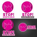 Logo # 572223 voor Stop Borstkanker! wedstrijd