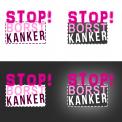 Logo # 572226 voor Stop Borstkanker! wedstrijd