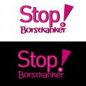 Logo # 571385 voor Stop Borstkanker! wedstrijd