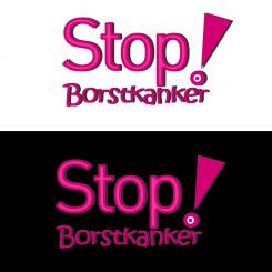 Logo # 571385 voor Stop Borstkanker! wedstrijd