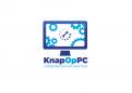 Logo # 514437 voor Voor al uw computerproblemen en onderhoud KnapOpPc wedstrijd