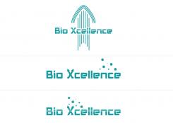 Logo # 418734 voor Bioprocess Xcellence: modern logo voor zelfstandige ingenieur in de (bio)pharmaceutische industrie wedstrijd