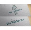 Logo design # 418738 for Bioprocess Xcellence: modern logo for freelance engineer in the (bio)pharmaceutical industry contest