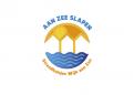 Logo # 536311 voor Aan Zee Slapen, strandhuisjes te Wijk aan Zee zoekt nieuw logo! wedstrijd