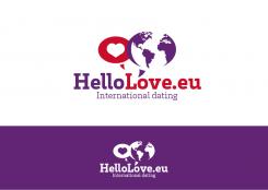 Logo # 523973 voor Online dating website logo 2015 wedstrijd