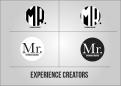 Logo # 394866 voor Ontwerp logo voor MR. Experience Creators wedstrijd
