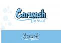 Logo # 512648 voor Logo Carwash De Vunt wedstrijd