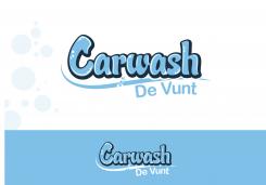 Logo design # 512648 for Logo Carwash De Vunt contest