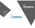 Logo # 410125 voor logo voor sistoshops wedstrijd