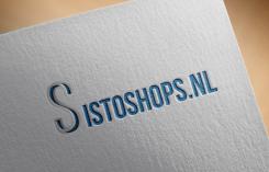 Logo # 410126 voor logo voor sistoshops wedstrijd