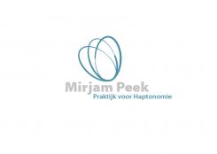 Logo # 446341 voor Ontwerp een logo  en kleurenpalet voor een startende haptonomiepraktijk gericht op vrouwen wedstrijd