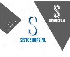 Logo # 409930 voor logo voor sistoshops wedstrijd